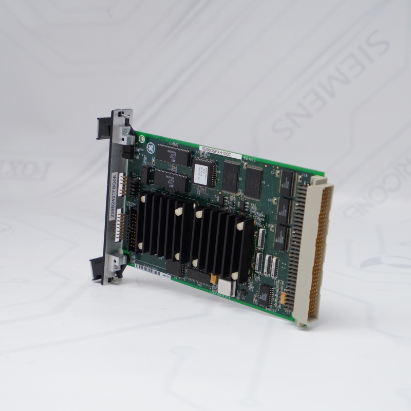 IS200DSPXH1DBC GE Digital Signal Processor Control Board