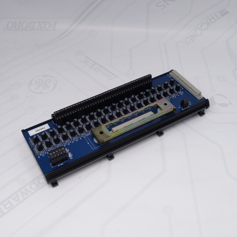 T8830C ICS Triplex