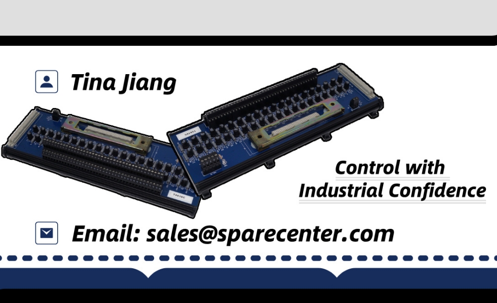 T8830C ICS Triplex