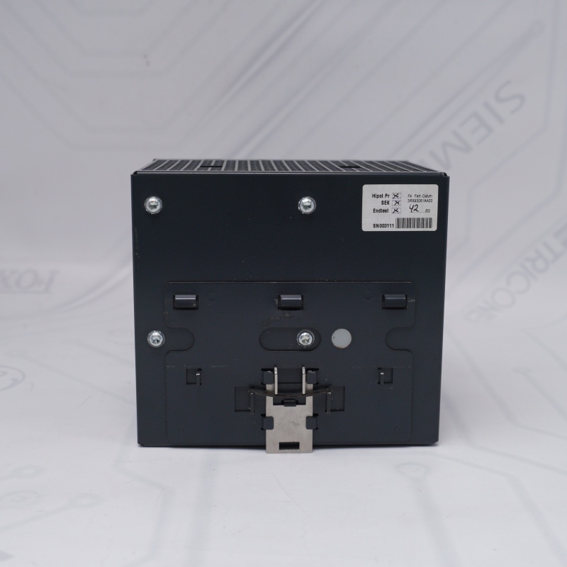 Bộ nguồn kết hợp SIEMENS AS-Interface 3RX9306-1AA00
