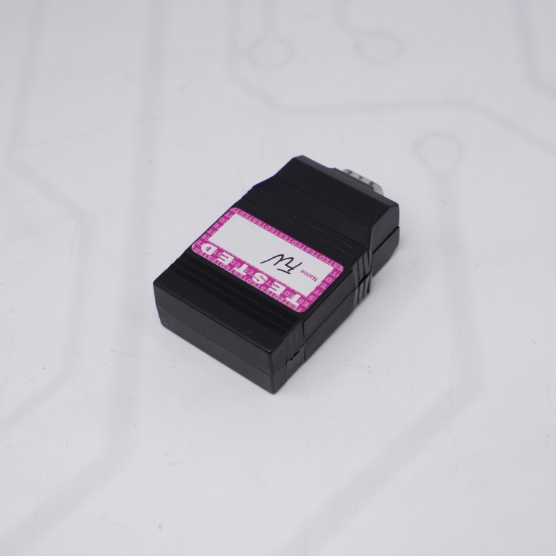 Đầu nối thử nghiệm SIEMENS 6EP8106-0AC20