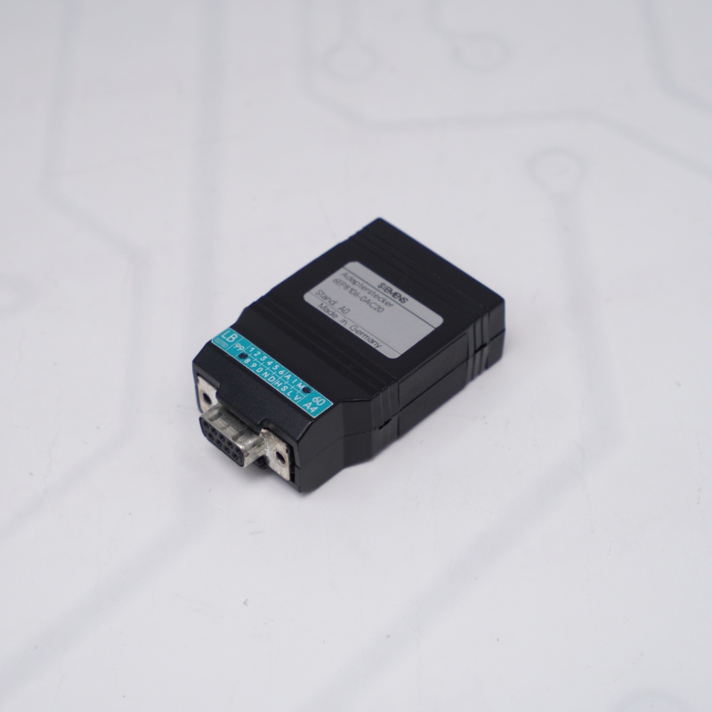 6EP8106-0AC20 SIEMENS test connector