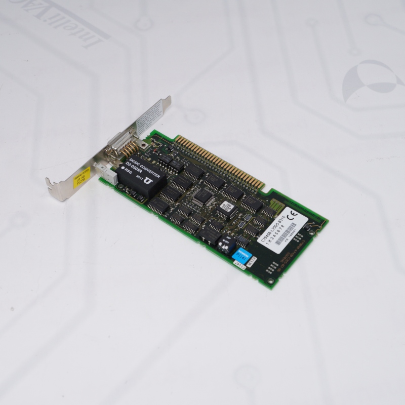 C79458-L7000-B315 SIEMENS MPI/PROFIBUS DP PC CARD ISA