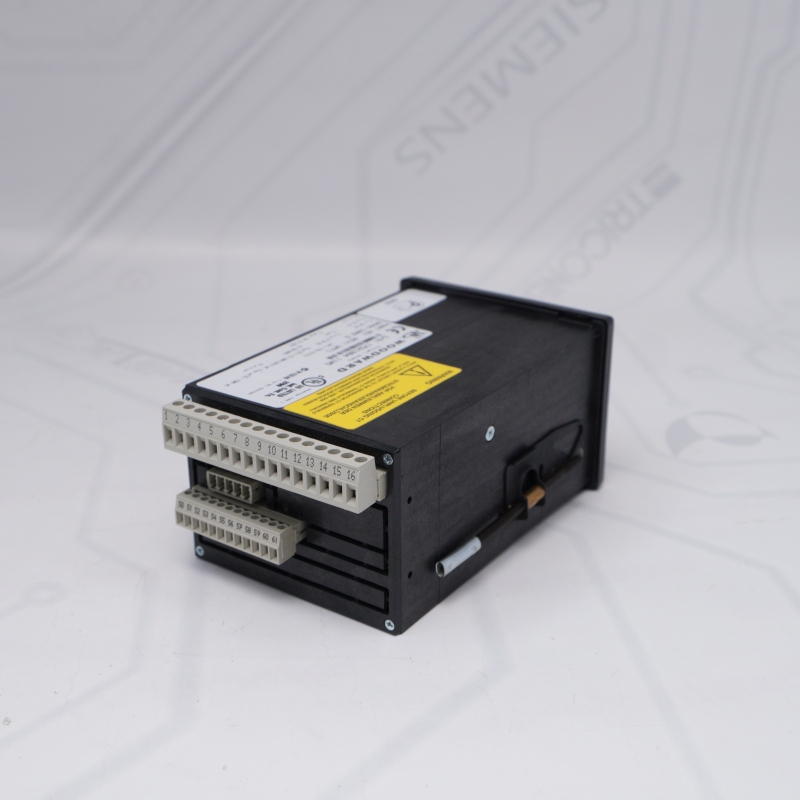 8444-1002 WOODWARD UMT 1 Measuring Transducer