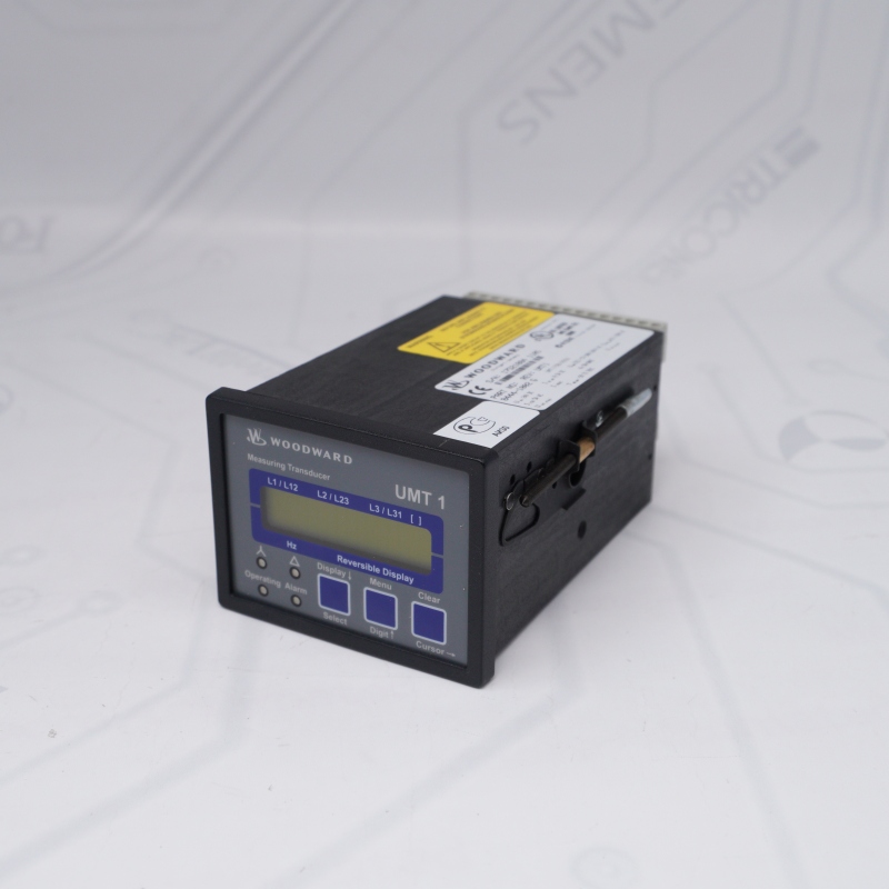 8444-1002 WOODWARD UMT 1 Measuring Transducer