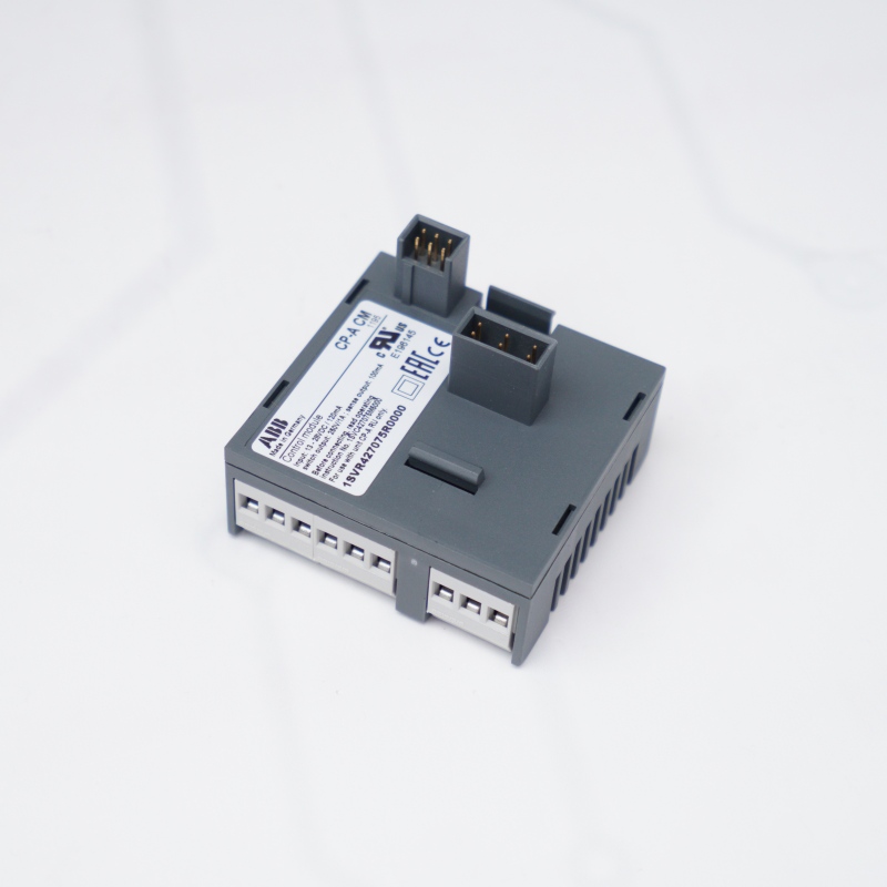 CP-A CM 1SVR427075R0000 ABB control module