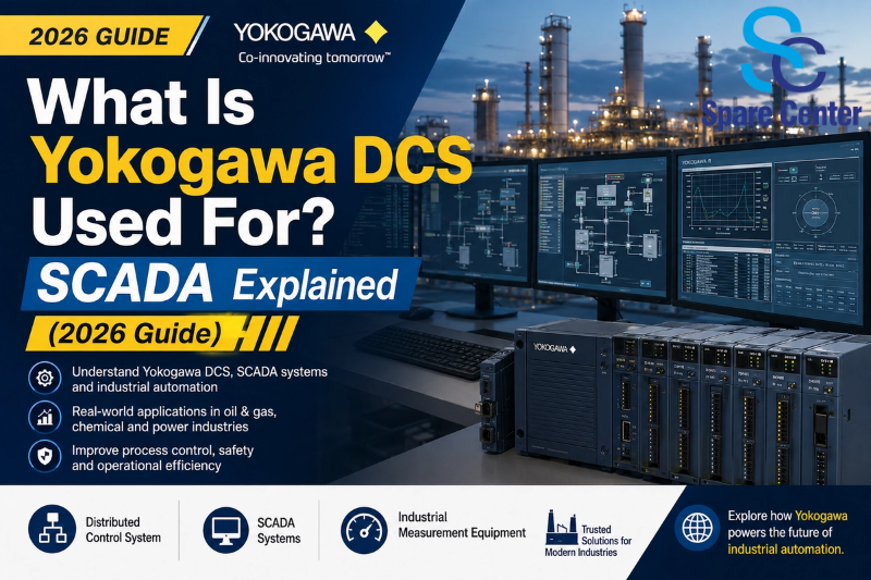 Yokogawa