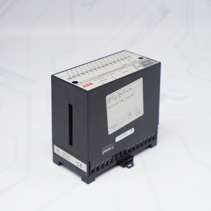 ICSI16D1 FPR3315101R1032 ABB Digital Input Remote I/O Unit