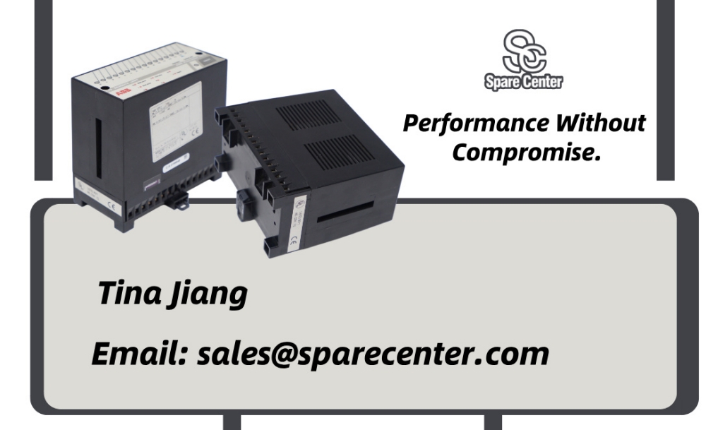 ICSI16D1 FPR3315101R1032 ABB