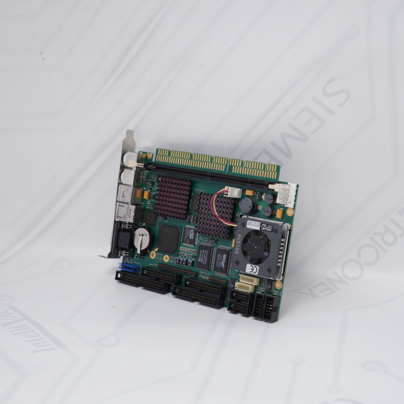 Papan kontrol KONTRON 07025-0000-70-1-04
