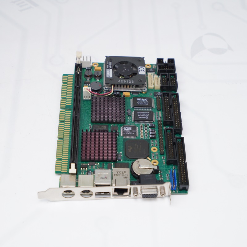Papan kontrol KONTRON 07025-0000-70-1-04