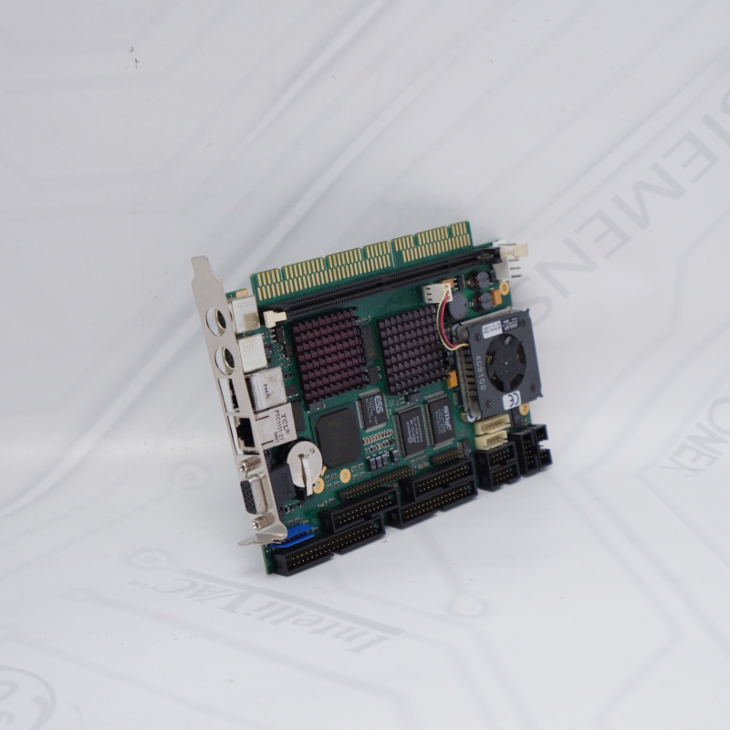 Papan kontrol KONTRON 07025-0000-70-1-04