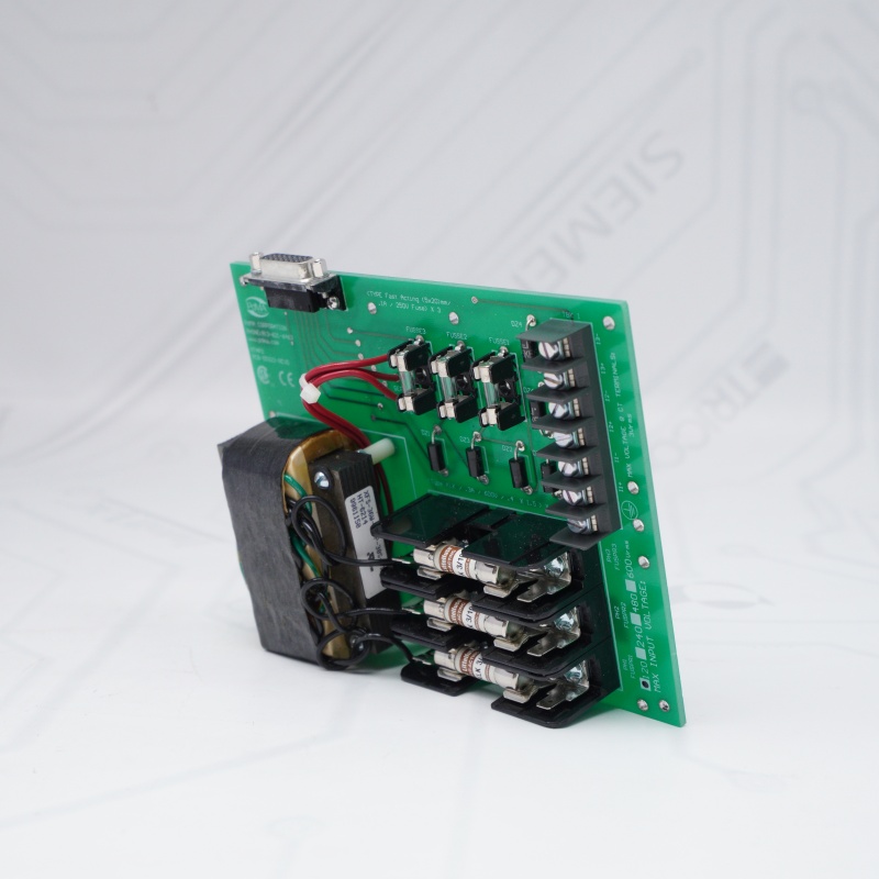 Port Akses Uji Motor PDMA MTAP2 PCB-00322-REVD (MTAP2)