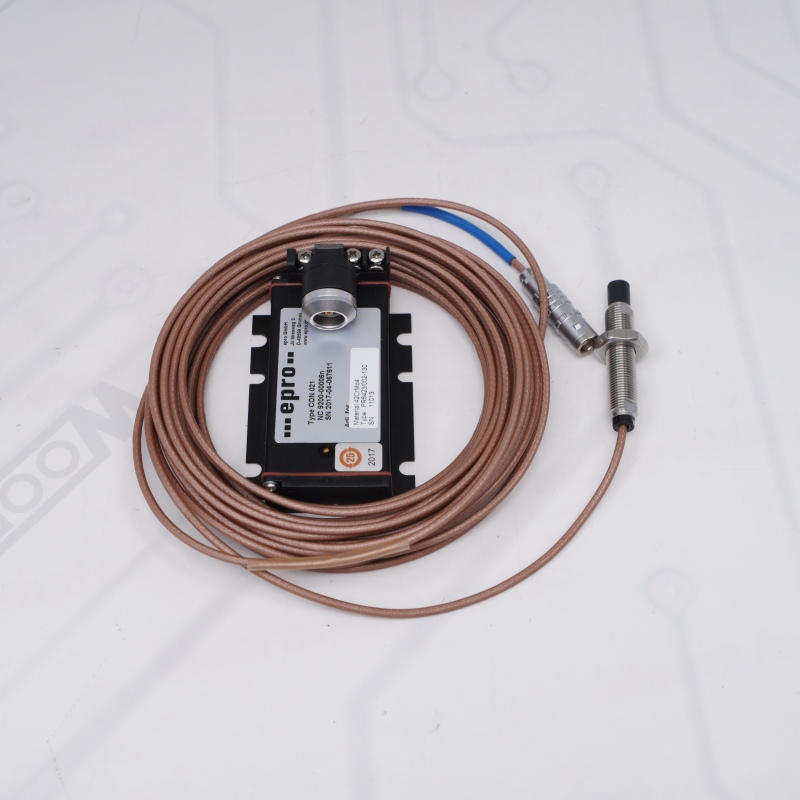 PR6423/002-130 CON021 EPRO Eddy Current Sensor