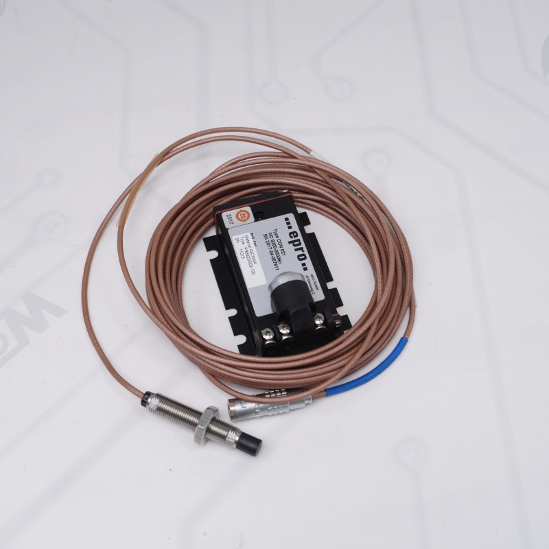 PR6423/002-130 CON021 EPRO Eddy Current Sensor