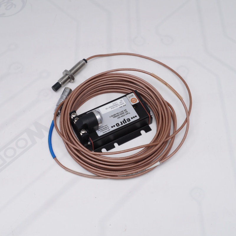PR6423/002-130 CON021 EPRO Eddy Current Sensor