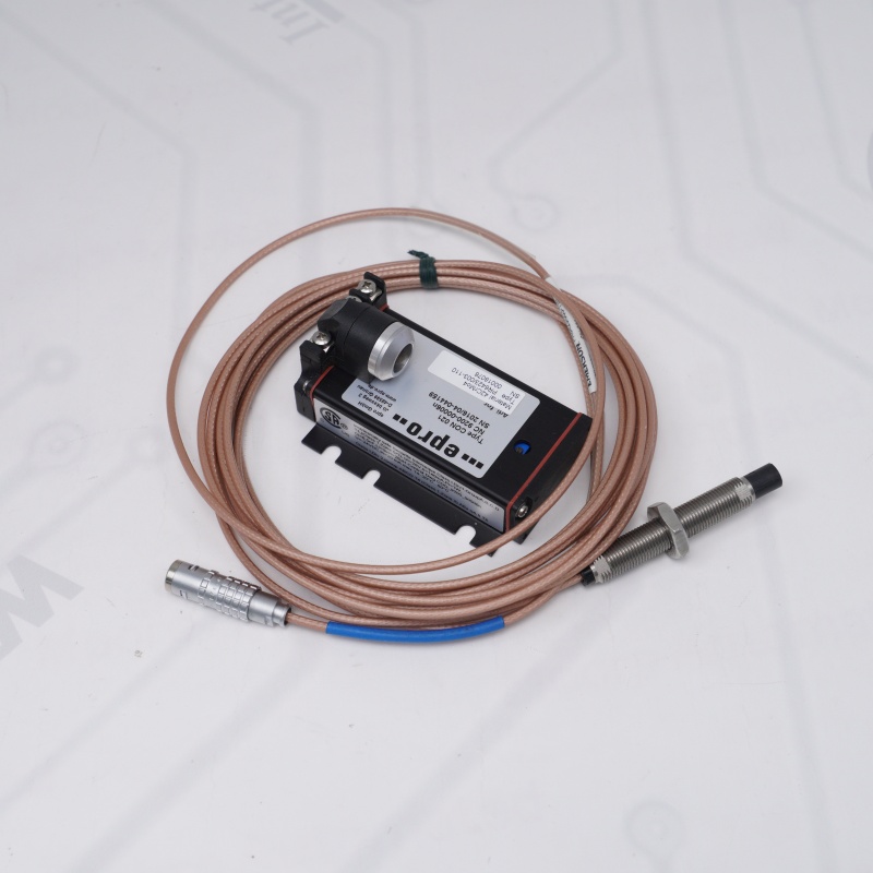 PR6423-003-110 CON021 EPRO eddy current sensor system