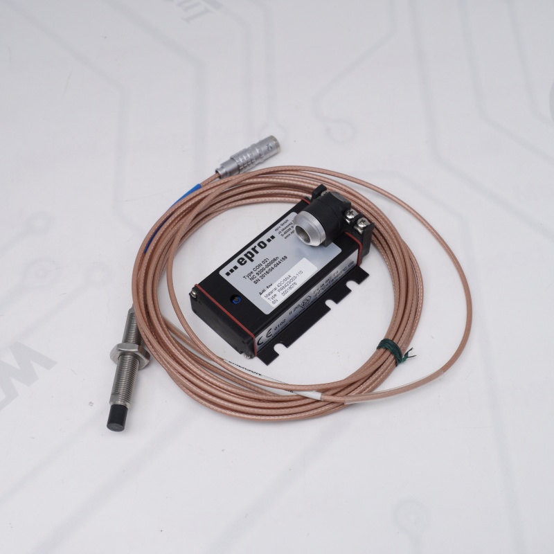 PR6423-003-110 CON021 EPRO eddy current sensor system