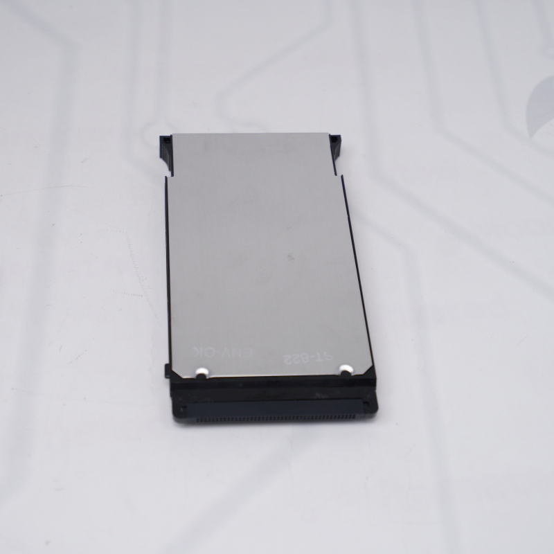 Módulo de memória de 16 KB Allen Bradley PLC-5 1785-ME16