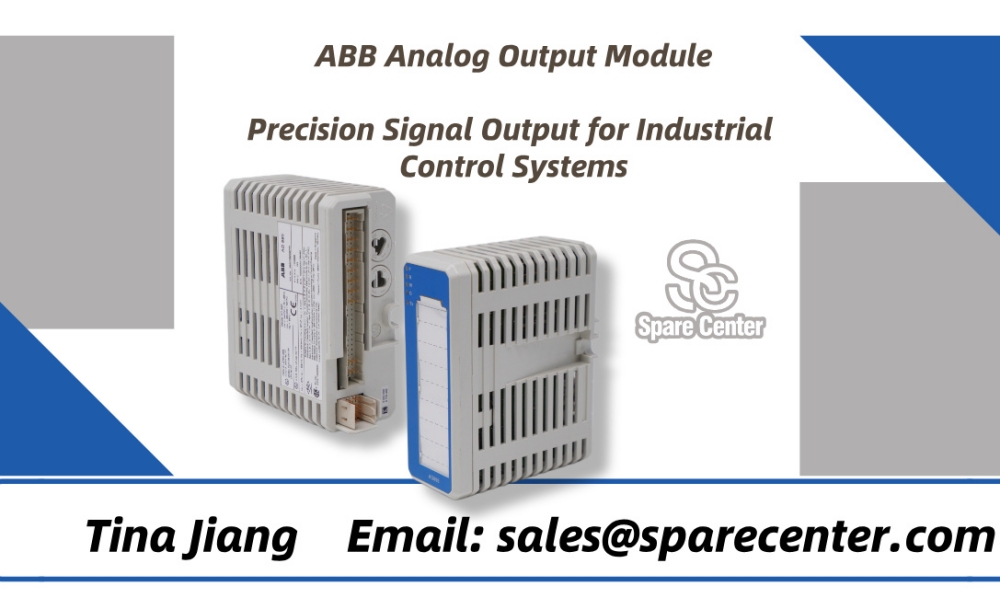 AO895 3BSC690087R1