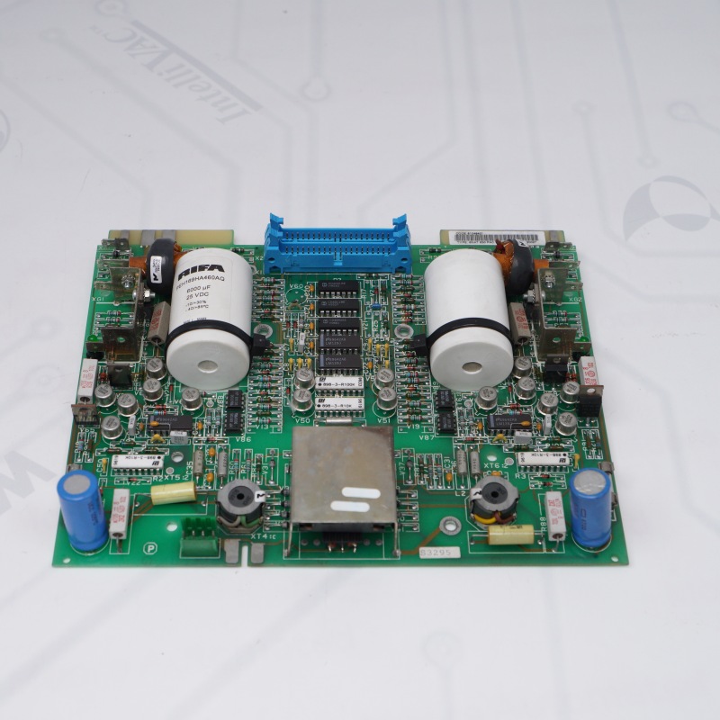 SNAT630PAC 61049401 ABB pulse amplifier SNAT630PAC 61049401 ABB pulse amplifier