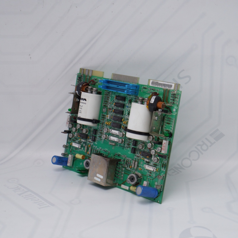 Penguat pulsa ABB SNAT630PAC 61049401