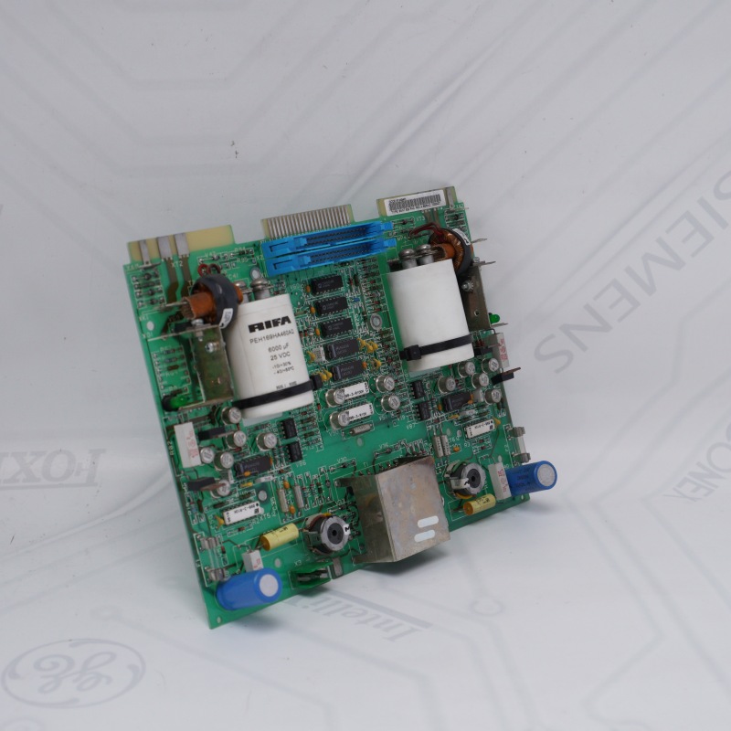 Penguat pulsa ABB SNAT630PAC 61049401