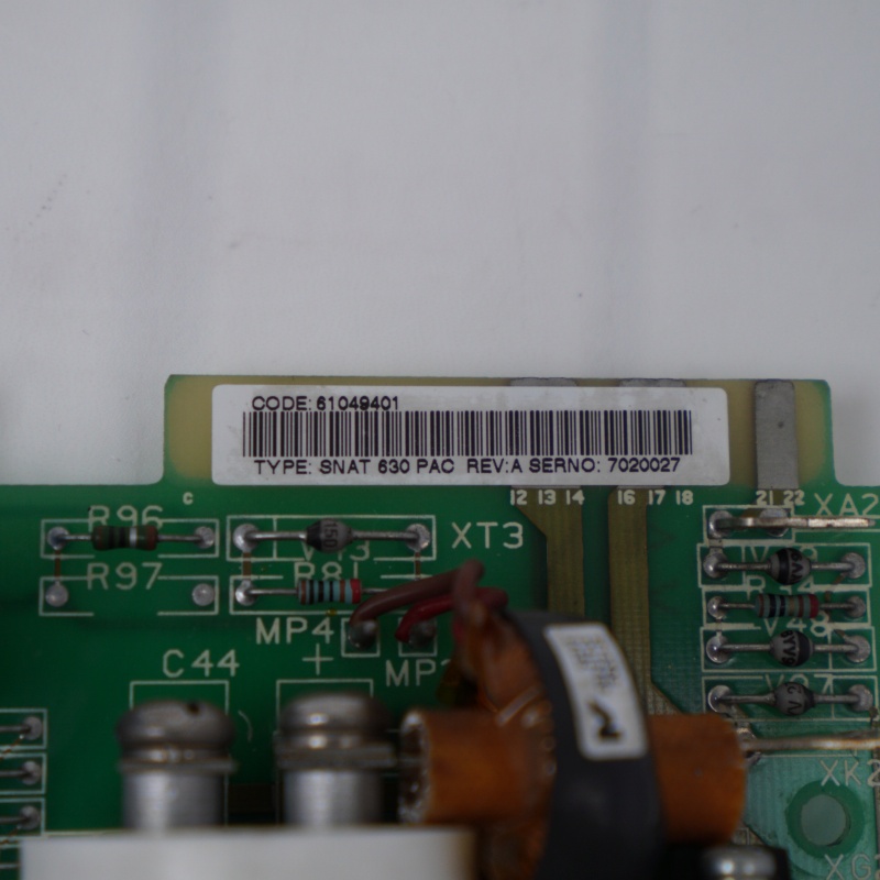 ABB SNAT630PAC