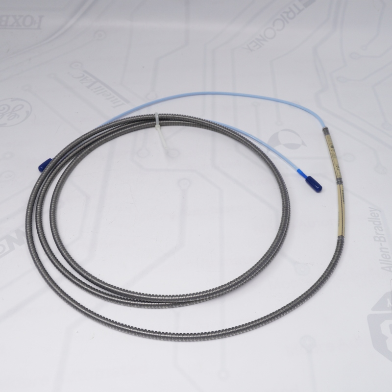 330130-030-10-CN Bently Nevada 3300 XL Standard Extension Cable 330130-030-10-CN Bently Nevada 3300 XL Standard Extension Cable
