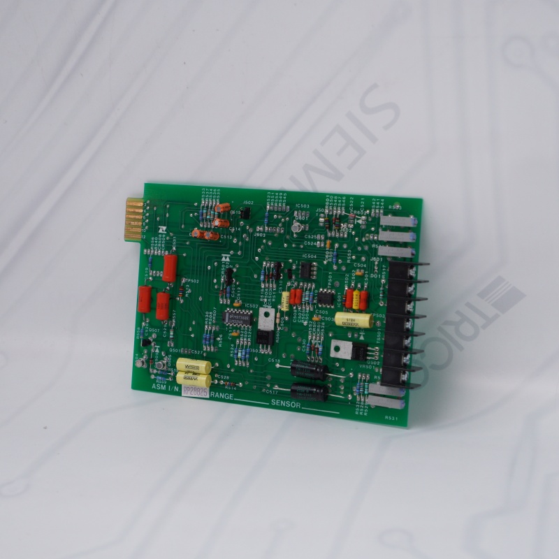 لوحة الدوائر المطبوعة ASM I/N RP28825 إنتك