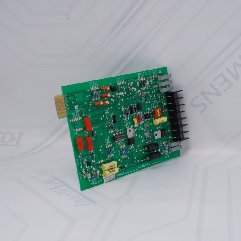 لوحة الدوائر المطبوعة ASM I/N RP28825 إنتك