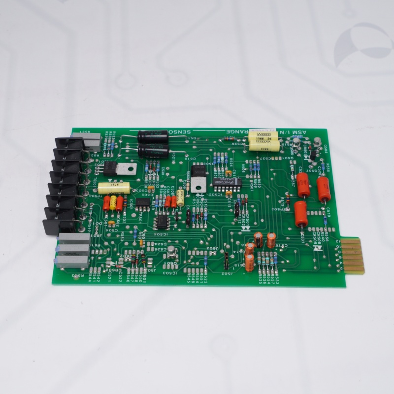 ENTEK Printed Circuit Board