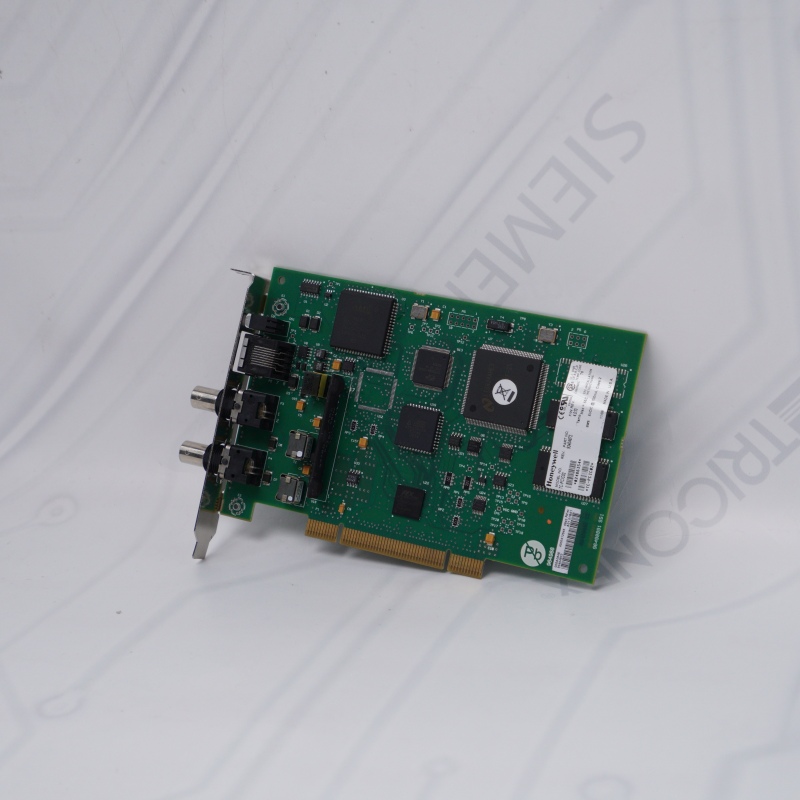 Kartu Antarmuka ControlNet Honeywell TC-PCIC02 93404872