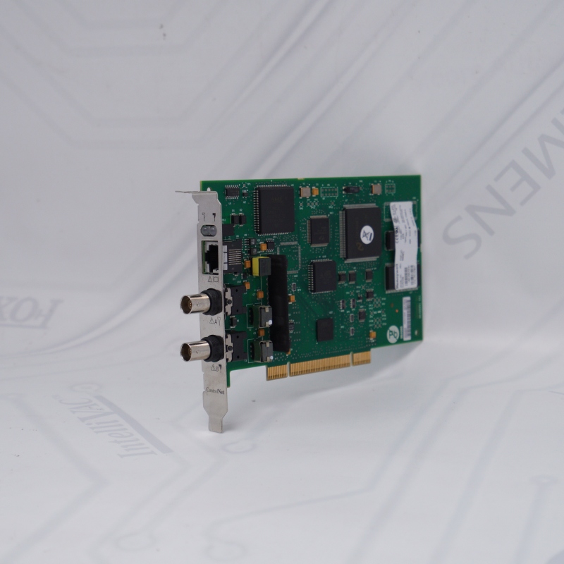 Kartu Antarmuka ControlNet Honeywell TC-PCIC02 93404872