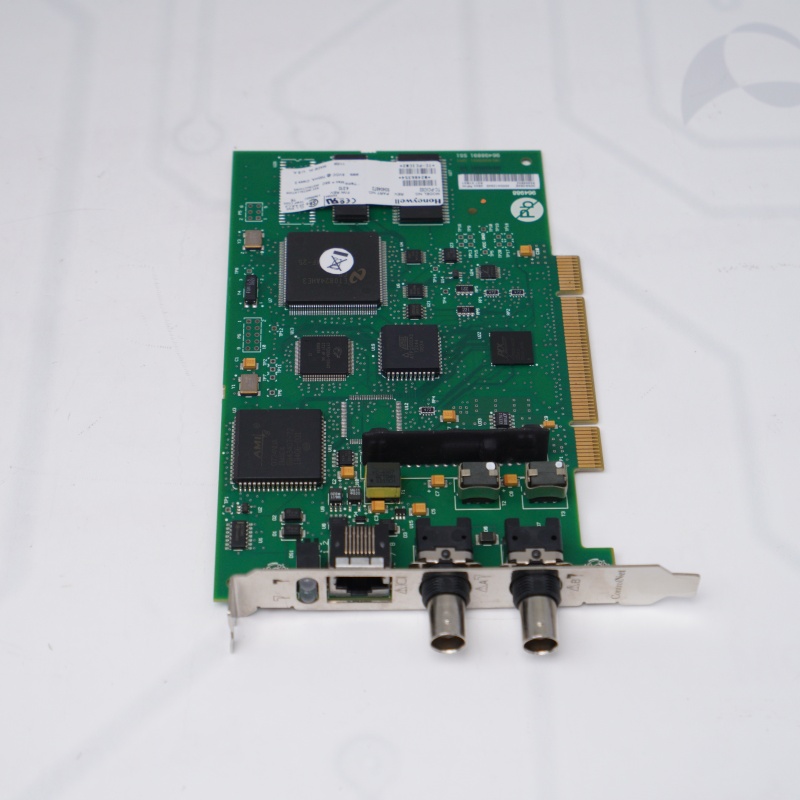 TC-PCIC02 93404872 Honeywell ControlNet Interface Card TC-PCIC02 93404872 Honeywell ControlNet Interface Card