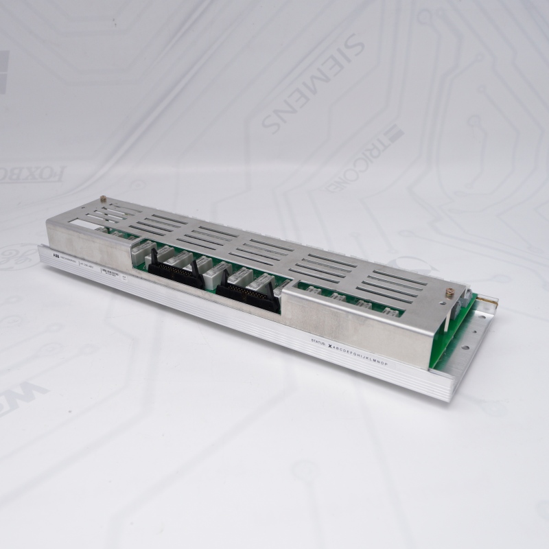 Плата релейного выхода АББ HIEE300690R0001 ARC093AE01