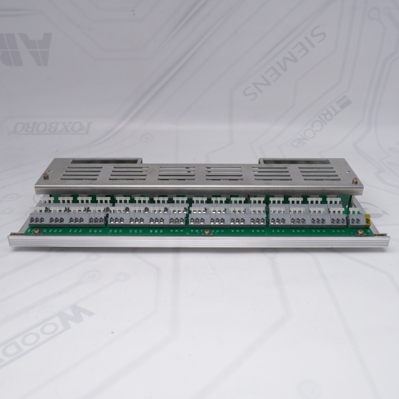 HIEE300690R0001 ARC093AE01 ABB Relay Output Card HIEE300690R0001 ARC093AE01 ABB Relay Output Card