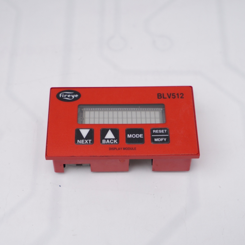 BLV512 FIREYE BLV512 FIREYE
