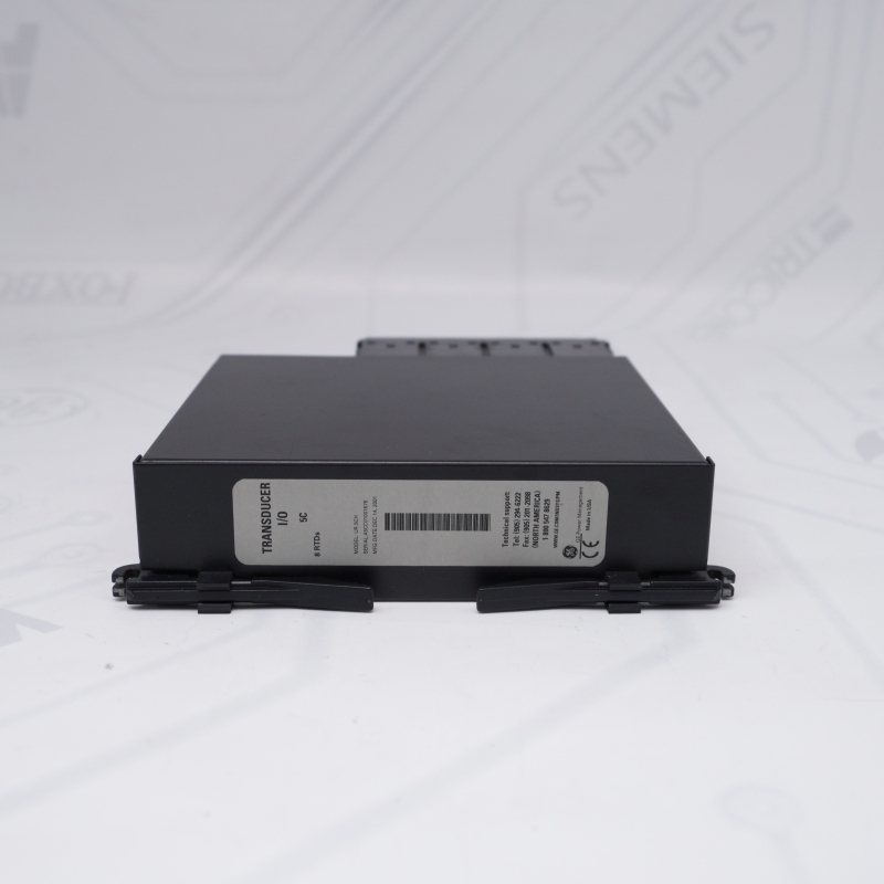 UR5CH General Electric GE Multilin Transducer I/O Module UR5CH General Electric GE Multilin Transducer I/O Module