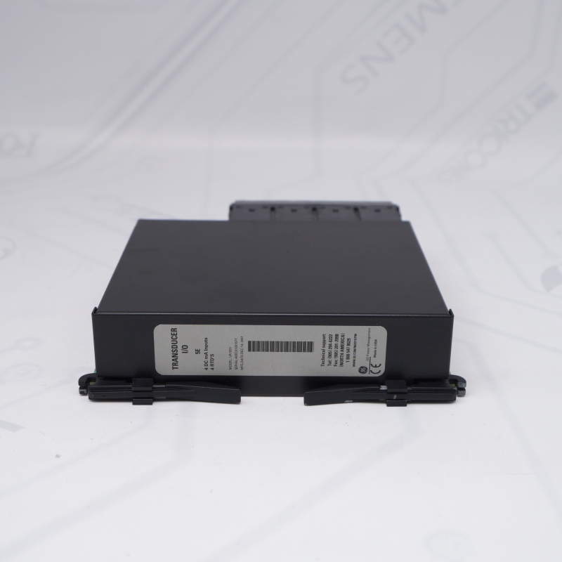 UR5EH General Electric GE Transducer Input/Output (I/O) module UR5EH General Electric GE Transducer Input/Output (I/O) module