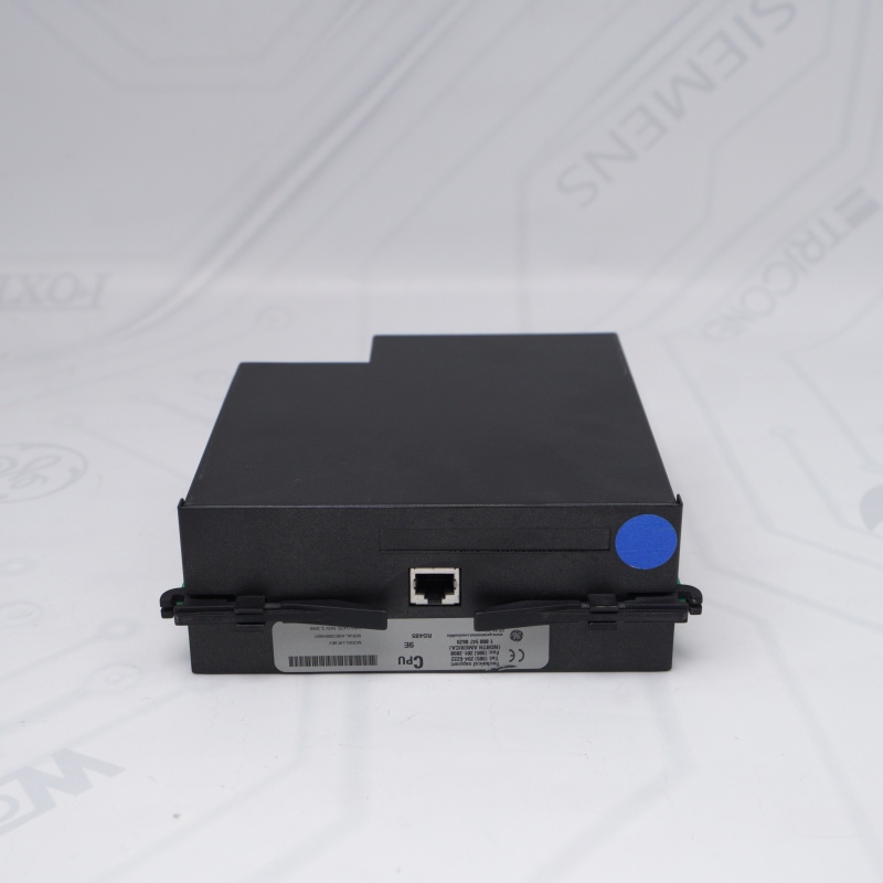UR9EV General Electric CPU Processor Module UR9EV General Electric CPU Processor Module