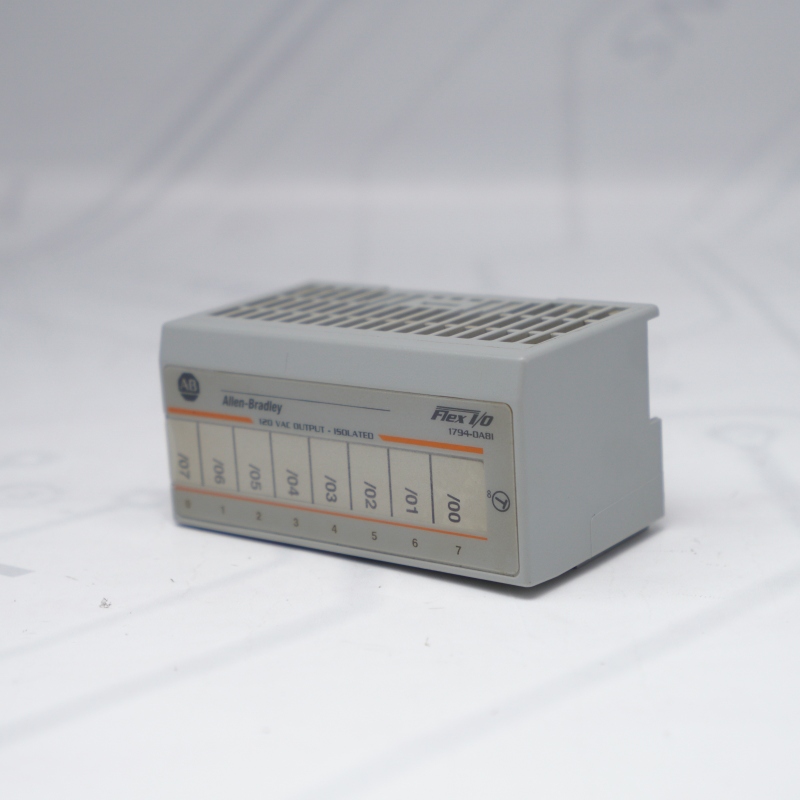 1794-OA8I Allen Bradley