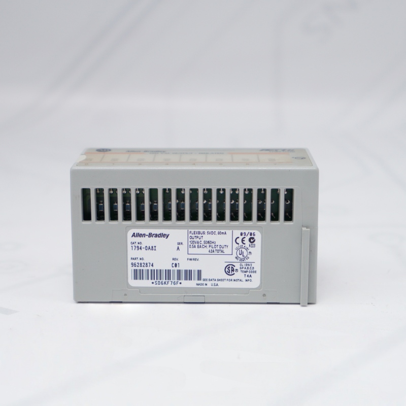 Digital Output Module