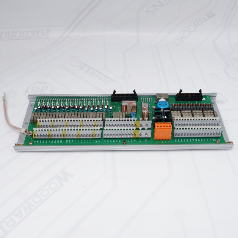 HIEE305089R0001 UNC4674B ABB Local Bus Interface (LBI) / I/O Interface Card