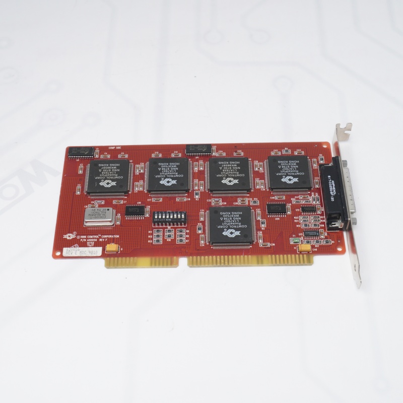 A20056 MATROX Control Module A20056 MATROX Control Module