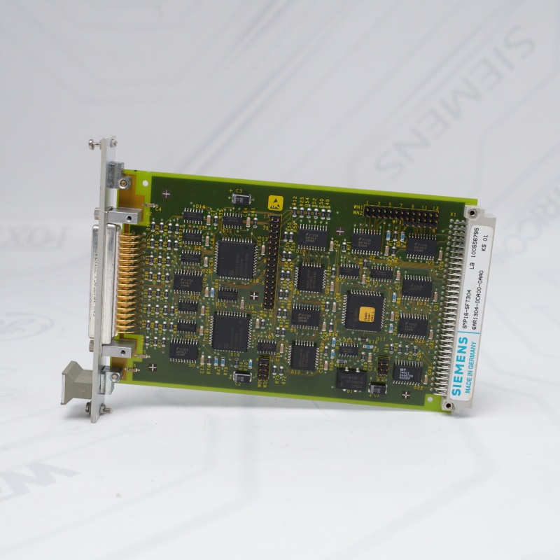 6AR1304-0CA00-0AA0 SIEMENS controller module 6AR1304-0CA00-0AA0 SIEMENS controller module