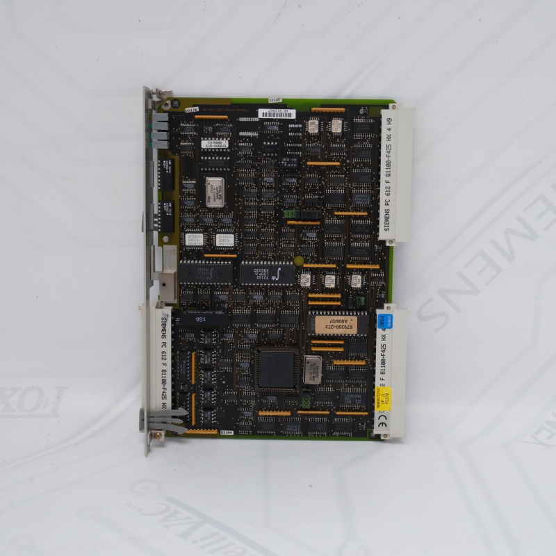 6DS1223-8AA SIEMENS N-AS Local Bus Interface Module Teleperm M 6DS1223-8AA SIEMENS N-AS Local Bus Interface Module Teleperm M