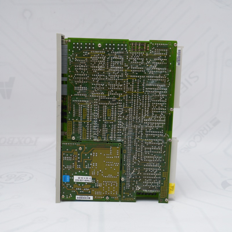 6DS1618-8CA SIEMENS binary input module TELEPERM M 6DS1618-8CA SIEMENS binary input module TELEPERM M