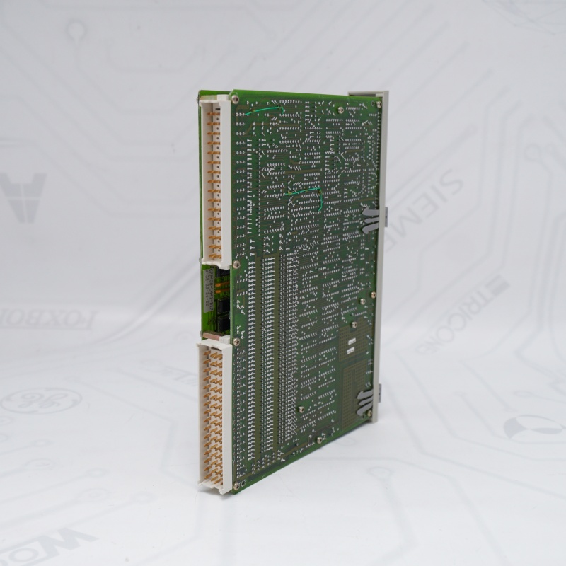 وحدة إدخال ثنائية من سيمنز 6DS1618-8CA، تيليبيرم إم