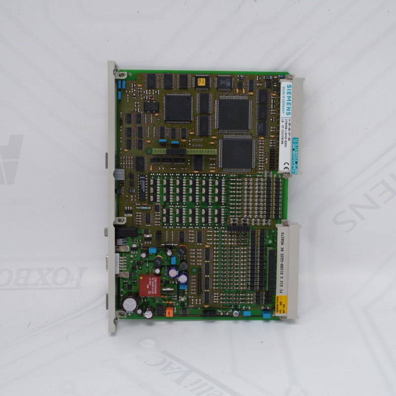 6DS1723-8RU SIEMENS Signal Control Module Teleperm M 6DS1723-8RU SIEMENS Signal Control Module Teleperm M